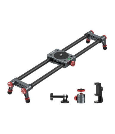NEEWER CS1M Carbon Fiber Camera Slider (40 cm)