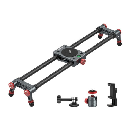 Neewer CS1M Carbon Fiber Camera Slider 40cm