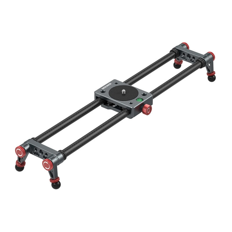 Neewer CS1M Carbon Fiber Camera Slider 40cm