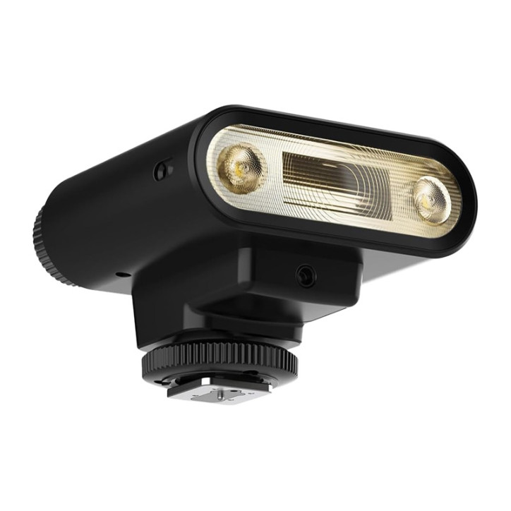 Neewer Retro Flash Torcia per Fotocamera Neewer Retro Flash Torcia per Fotocamera
