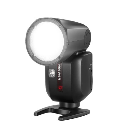 Neewer Z2-S TTL Speedlite Flash per Fotocamere Sony