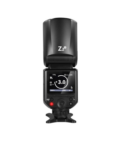 Neewer Z2-S TTL Speedlite Flash per Fotocamere Sony