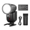 Neewer Z2-S TTL Speedlite Flash per Fotocamere Sony