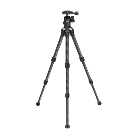 NEEWER TP09 Mini Treppiede in Fibra di Carbonio 50 cm