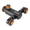 NEEWER DL100 Dolly per Fotocamera 3 Ruote con Telecomando