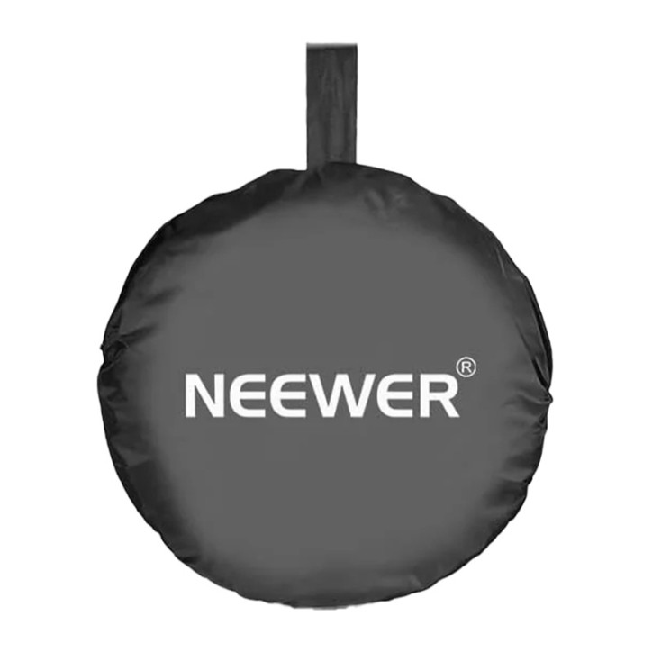 Neewer Riflettore Fotografico Portatile 5-in-1 80x120 cm