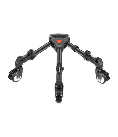 Neewer Dolly per Treppiede NW-600 Taglia L