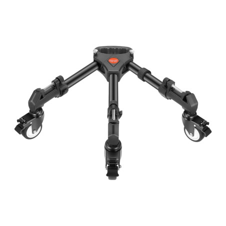 Neewer Dolly per Treppiede NW-600 Taglia L