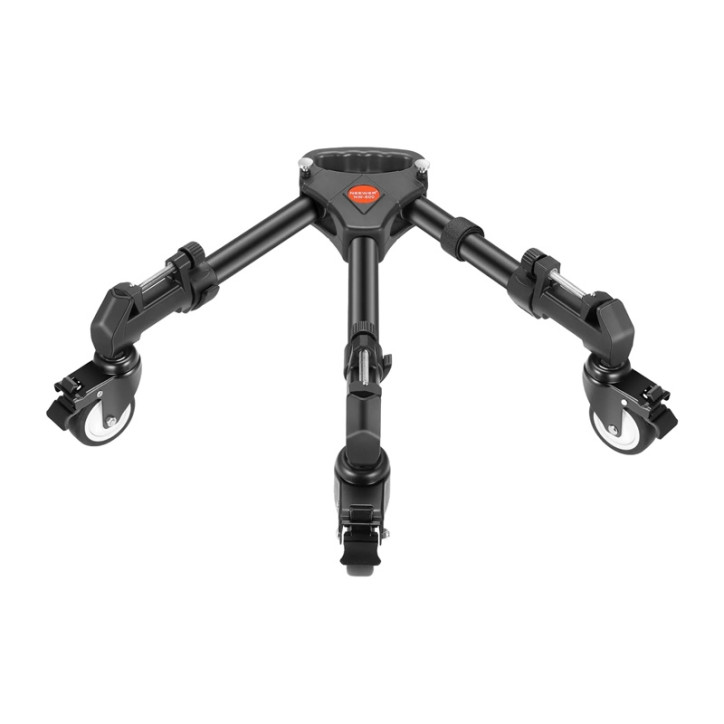Neewer Dolly per Treppiede NW-600 Taglia L Neewer Dolly per Treppiede NW-600 Taglia L