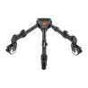 Neewer Dolly per Treppiede NW-600 Taglia L