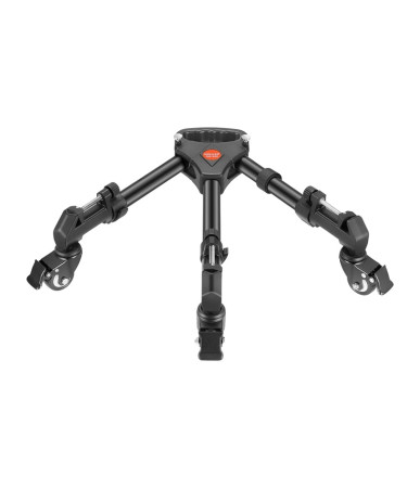 Neewer SW-600 Carrello per Treppiede Taglia M Nero