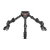 Neewer SW-600 Carrello per Treppiede Taglia M Nero