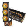 DarkFlash UV360 CPU Cooler Nero