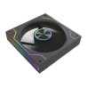 DarkFlash DM20 LINE 120mm ARGB Ventola Case Nero