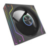 DarkFlash DM20 LINE 120mm ARGB Ventola Case Nero