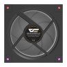 DarkFlash DM20 LINE 120mm ARGB Ventola Case Nero