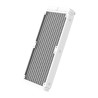 darkFlash DH240D V2 Dissipatore CPU Bianco