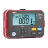 UNI-T UT620C+ Misuratore di Micro-Ohm Digitale