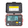 UNI-T UT620C+ Misuratore di Micro-Ohm Digitale