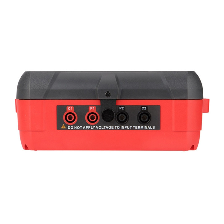 UNI-T UT620C+ Misuratore di Micro-Ohm Digitale UNI-T UT620C+ Misuratore di Micro-Ohm Digitale