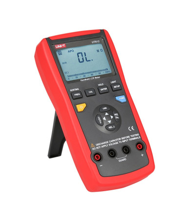 UNI-T UT612 LCR Meter