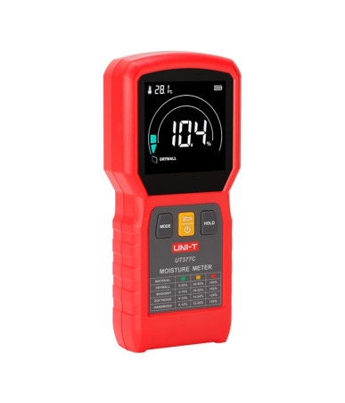 UNI-T UT377C Misuratore di Umidità Senza Contatto