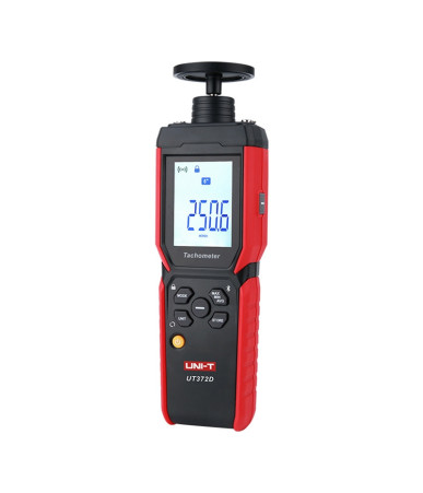 UNI-T UT372D Tachimetro 2-in-1