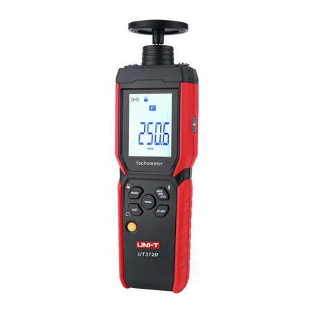 UNI-T UT372D Tachimetro 2-in-1