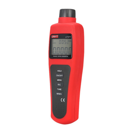 Uni-T UT371 Tachimetro Digitale Senza Contatto