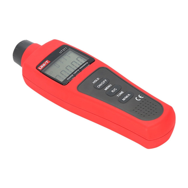 Uni-T UT371 Tachimetro Digitale Senza Contatto Uni-T UT371 Tachimetro Digitale Senza Contatto