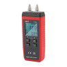 UNI-T UT366A Manometro Digitale Pressione