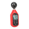 UNI-T UT363BT Mini Anemometro Bluetooth