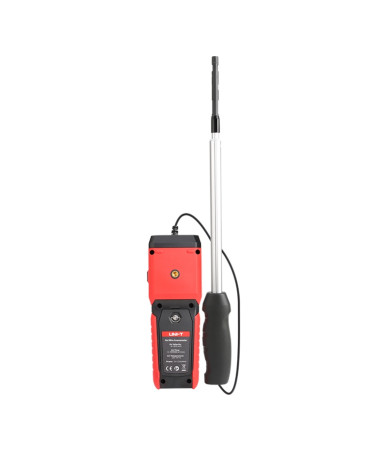 Uni-T UT362H Anemometro a Filo Caldo