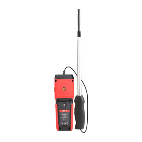 Uni-T UT362H Anemometro a Filo Caldo