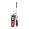 Uni-T UT362H Anemometro a Filo Caldo