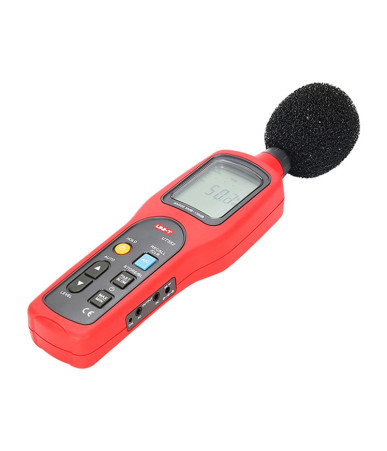 Fonometro UNI-T UT352 30-130dB