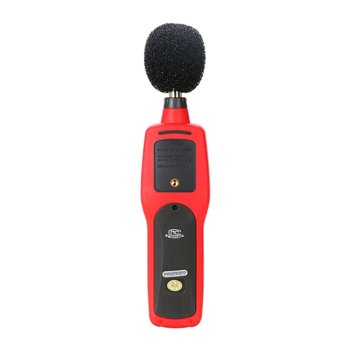 Fonometro UNI-T UT352 30-130dB