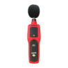 Fonometro UNI-T UT352 30-130dB