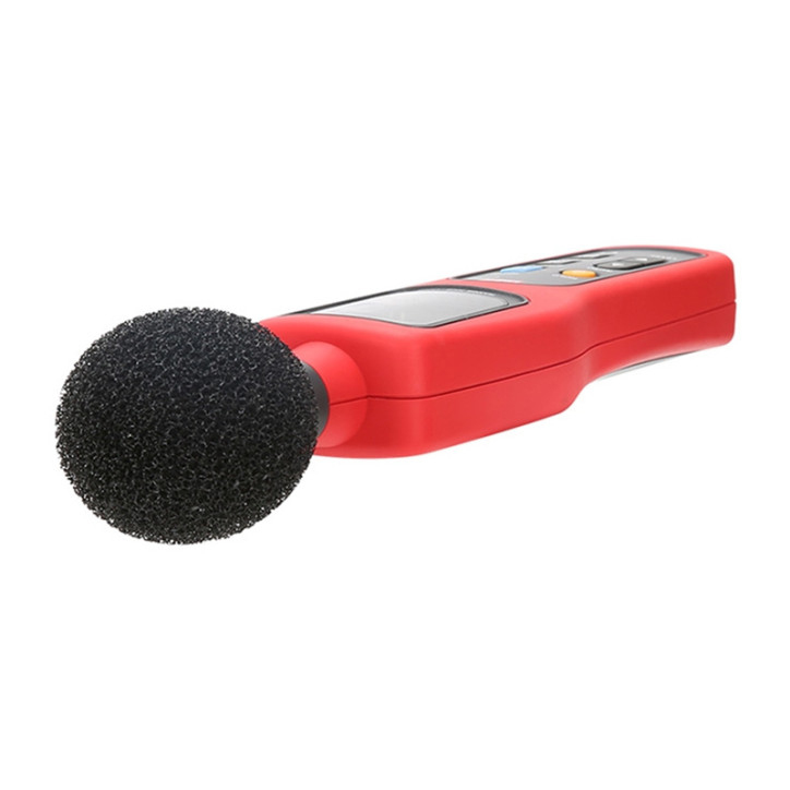 Fonometro UNI-T UT352 30-130dB