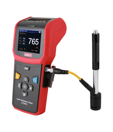 UNI-T UT347A Tester Durezza Leeb