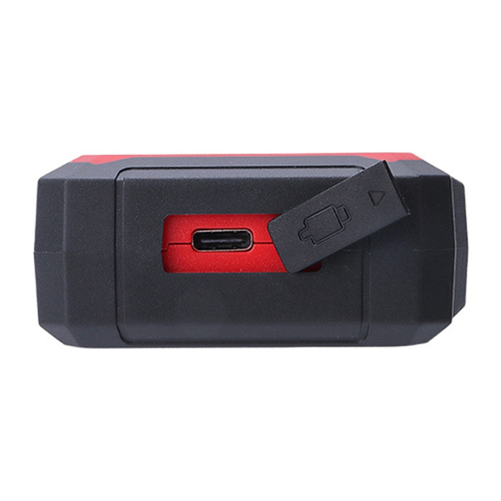 Misuratore di spessore a ultrasuoni UNI-T UT345A Misuratore di spessore a ultrasuoni UNI-T UT345A