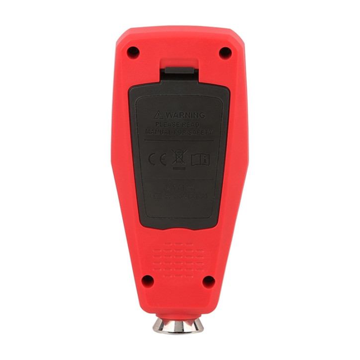 UNI-T UT343A Misuratore Spessore Rivestimenti UNI-T UT343A Misuratore Spessore Rivestimenti