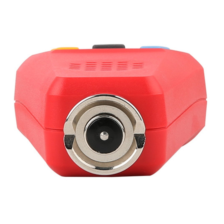 UNI-T UT343A Misuratore Spessore Rivestimenti UNI-T UT343A Misuratore Spessore Rivestimenti