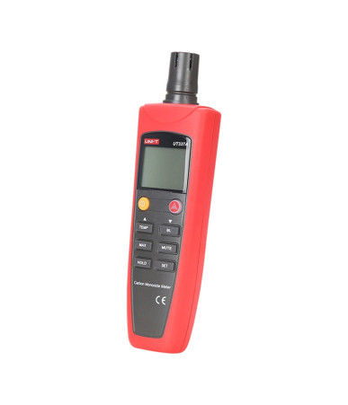 UNI-T UT337A Rilevatore Monossido di Carbonio