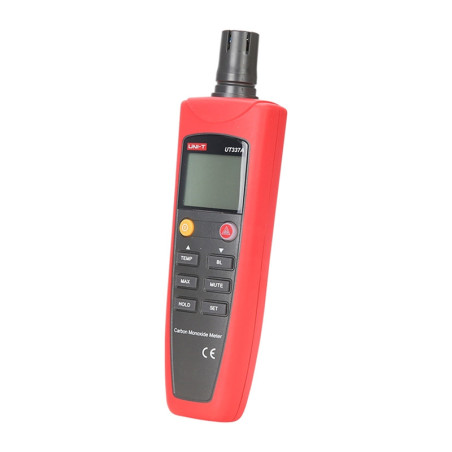 UNI-T UT337A Rilevatore Monossido di Carbonio