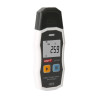 UNI-T UT330T USB Termoigrometro con Data Logger