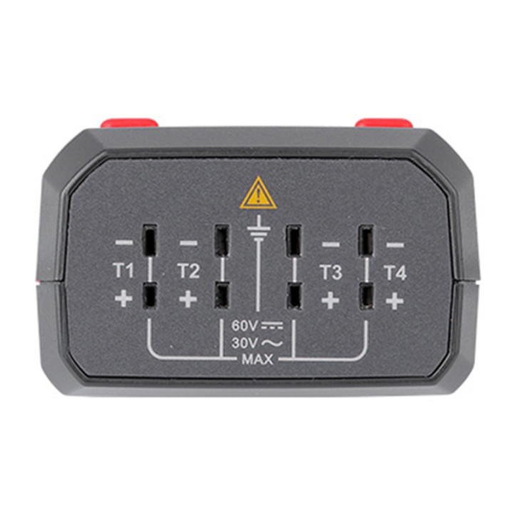 UNI-T UT325F Termometro a 4 Canali UNI-T UT325F Termometro a 4 Canali