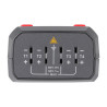UNI-T UT325F Termometro a 4 Canali
