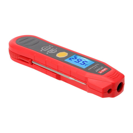 UNI-T UT320T Termometro Infrarossi e Sonda 2-in-1