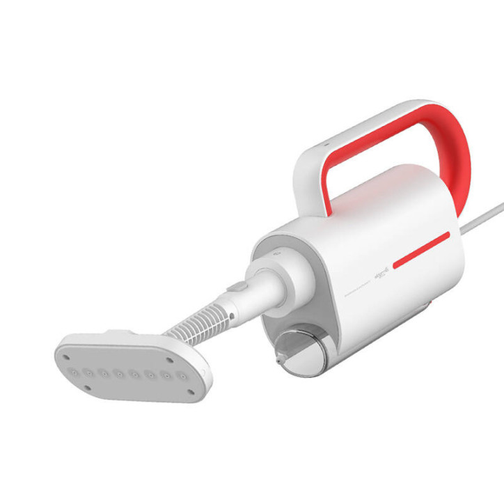 DEERMA ZQ610 Pulitore a Vapore Multifunzione DEERMA ZQ610 Pulitore a Vapore Multifunzione